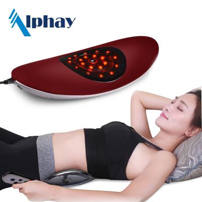 China Air Traction Physiotherapy Equipment Lower Back Pain Massage Machine for sale