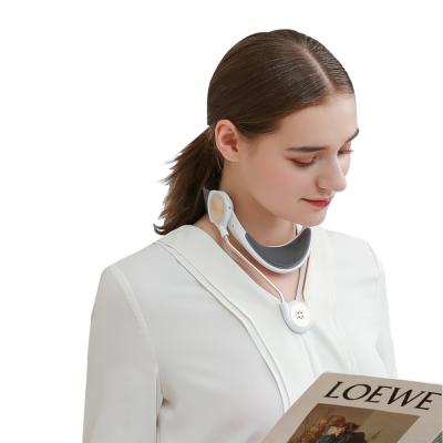 China Medical Care Cheaper Price CE Approved Collar Neck Pain Relief Adjustable Cervical Neck Support for sale