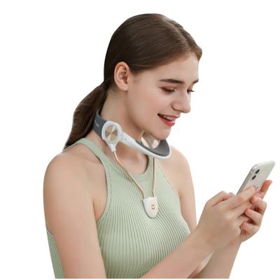 China Hot Selling Medical Supplies Cervical Neck Traction Device And Adjustable Neck Support And Stretcher for sale