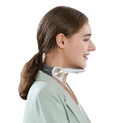 China Comfortable Medical Orthosis Neck Support Brace Medical Cervical Support Collar for sale