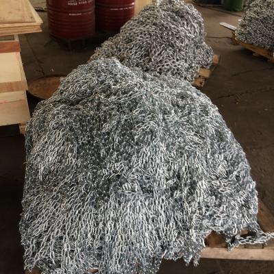 China For Galvanized Chain Galvanized Chain for sale