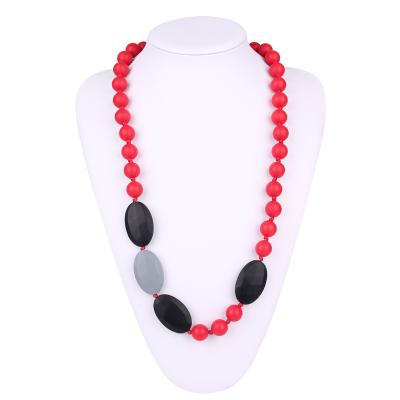 China Other Silicone Dummy Collars for sale