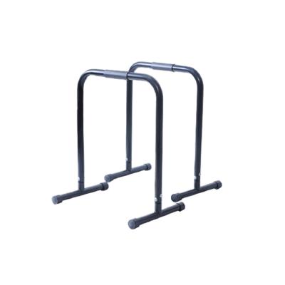 China Low Price Universal Calisthenics Paralelas Universal Hot Selling Custom Parallel Bars Stand Alone for sale