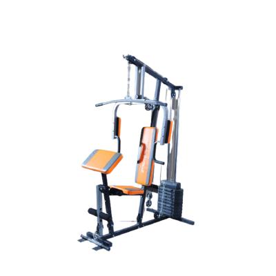 China Universal Custom High Quality Multi Home Gym Tools Single Station Equipment for sale