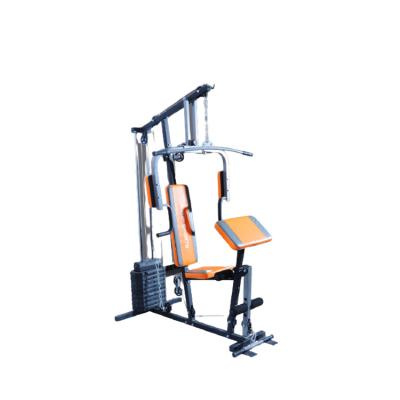 China Factory sale universal fitness single station heavy home gym various training equipment for for sale