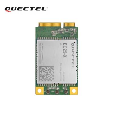 China Internal Series Quectel EC25 LTE Cat 4 Module MINI PCI-E quectel ec25 for sale