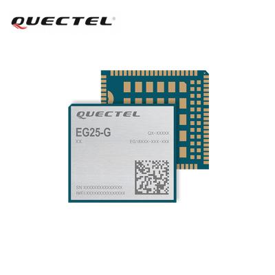 China Quectel LTE Cat 4 standard LTE EG25-G internal module for sale