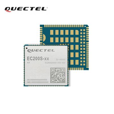 China Quectel 4G internal LTE Cat 1 standard EC200S LTE module for sale