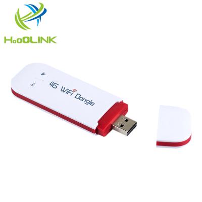 China Internal 150Mbps cat4 3G 4G USB dongle 4g ​​lte usb modem for sale