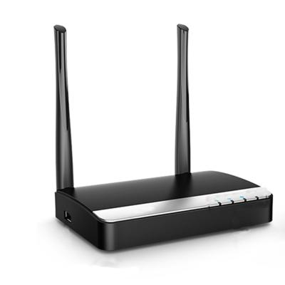 China SOHO 300Mbps MT7620A Openwrt Wireless Router with USB port to support RT3070 adapter for sale