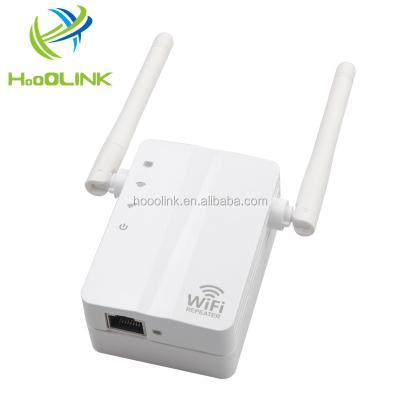 China SOHO 750Mbps Dual Band 2.4G and 5G WiFi Extender Wireless Repeater for sale