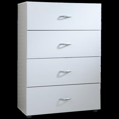 China Modern Minimalist style 5 drawer Dresser for sale