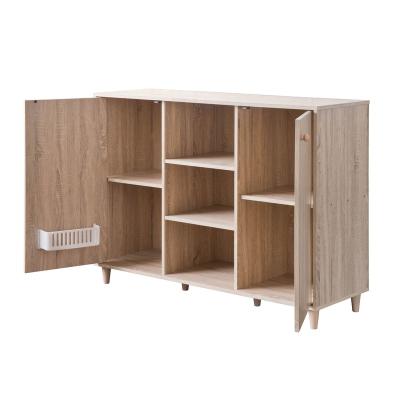 China Modern Kitchen Storage Cabinet for sale