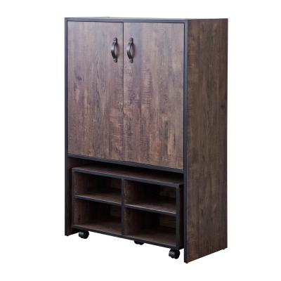 China Modern Storage Shoes Cabinet for sale