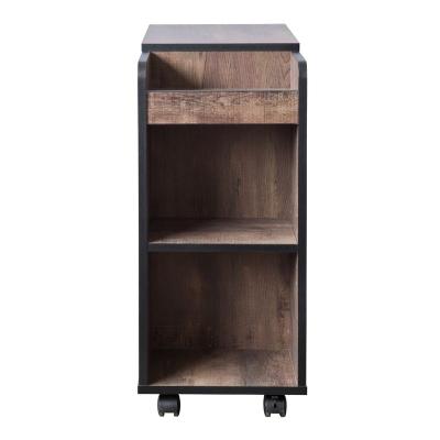 China Modern Mobile Library Cabinet for sale