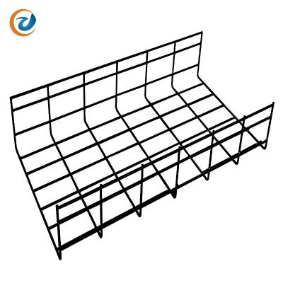 China Outdoor Type Wire Mesh Cable Tray Popular New Style Cable Tray Outdoor Cable Tray Factory for sale