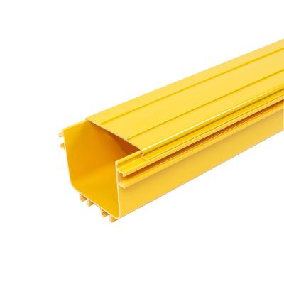 China Modern Type Cable Tray High Strength Fiber Glass Cable Tray Factory Direct Sales in China for sale