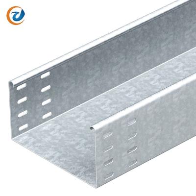 China Aluminum Alloy Cable Tray Aluminum Alloy Cable Tray OEM Supplier Outdoor Aluminum Alloy Cable Tray Ladder Price for sale