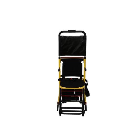 China Medical Care Physiotherapy Electric Stair Climbing Chair for sale