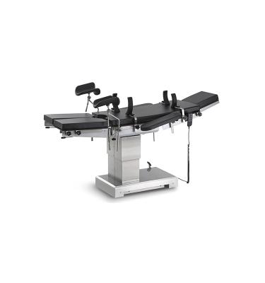 China Excellent Quality General Surgery TWS5 Gynecology Examination Table In Operating Room Table for sale