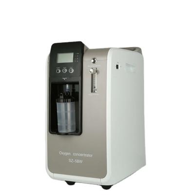 Chine High Quality Modern TWE 022 Portable Oxygen Concentrator Oxygen Concentrator For Hospital à vendre