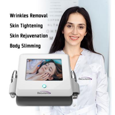 China Fractional Face Lift Microneedling RF Machine For Face Lifting Equipment for sale