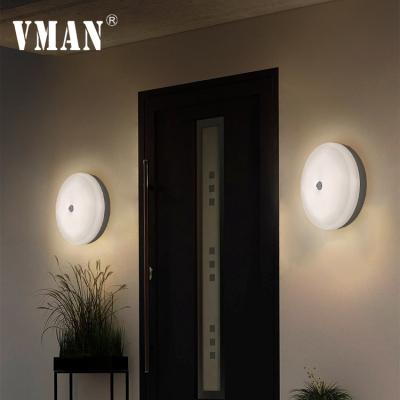 China Indoor Outdoor Wall Lighting Zhongshan Corridor IP54 Waterproof Wholesale LED Courtyard Balcony Indoor Outdoor Modern Wall Lamp 20w 30w for sale