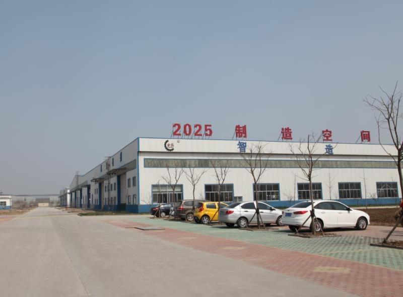 Verified China supplier - Binzhou Road Conqueror Power Co., Ltd.