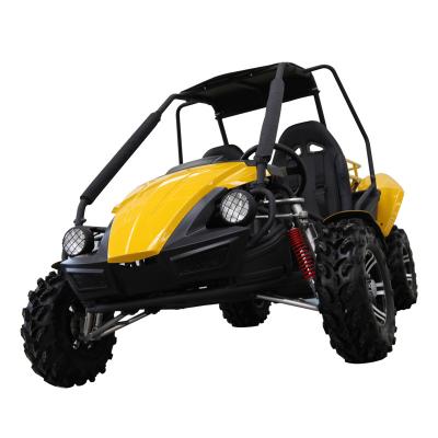 Китай 48v adult electric quad bike quad bike electric atv all terrain Shaft, Selectable 4x4, Front Differential Lock продается