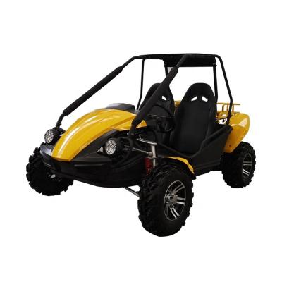 Cina big power atv quad adults electric atv bike 4 wheeler 250cc Shaft, Selectable 4x4, Front Differential Lock in vendita