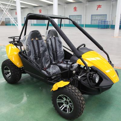 China Youth Cheap Dune Buggy 250CC UTV Shaft, Selectable 4x4, Front Differential Lock for sale