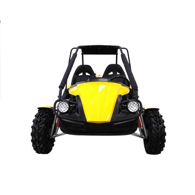 China 2019 new design atv/utv adult go kart car 250cc SRV 4X2 Shaft, Selectable 4x4, Front Differential Lock for sale