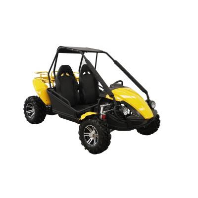 China 2019 new design atv/utv adult go karts todo terreno 250cc SRV 4X2 for sale