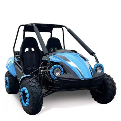 China Factory wholesale cheap four wheeler buggy 400cc side by side utility vehicle atvs & utvs with EPA for sale