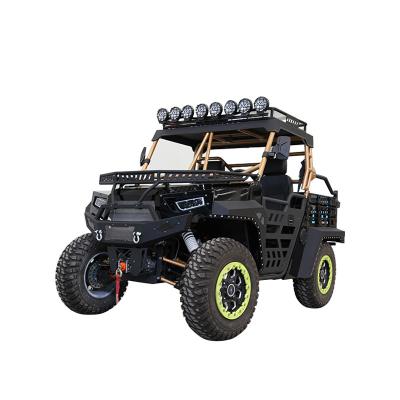 Cina Hot Sale New Version 1000cc UTV Shaft, Selectable 4x4, Front Differential Lock in vendita