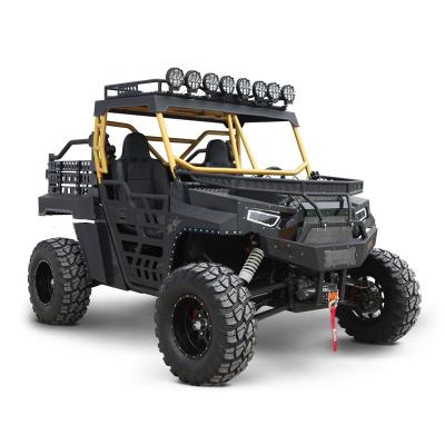 China Adult off road 4x4 buggy 1000CC utility vehicle atv/utv for sale