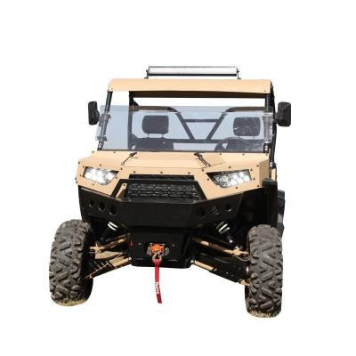 China Utility vehicle 2 seater utv 4x4 hunting vehicles for sale  Hunting Utility Vehicles for sale