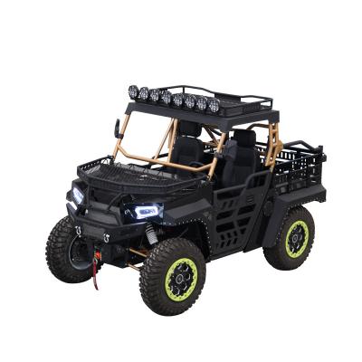 China Cheap utv 4x4 for farm with 1000cc Shaft, Selectable 4x4, Front Differential Lock for sale