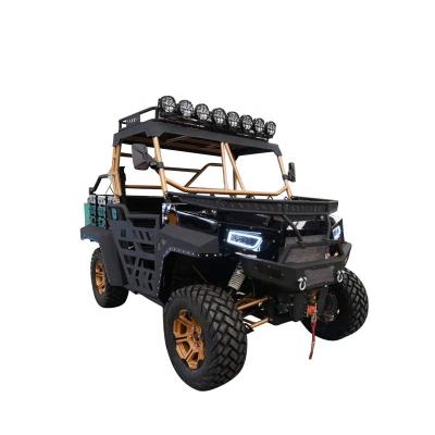 Китай factory price utility vehicle 2 seater shaft drive utv 4x4 hunting car продается