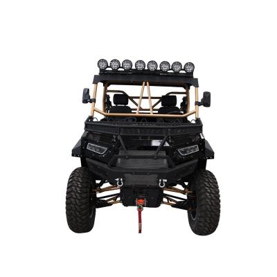 China factory price utv 2 seaters utility vehicle farm hunting buggy 4x4 for sale