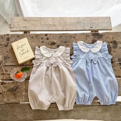 China Europe and America newcomer baby birthday dresses girls summer white dresses fashion baby clothes cute baby for sale