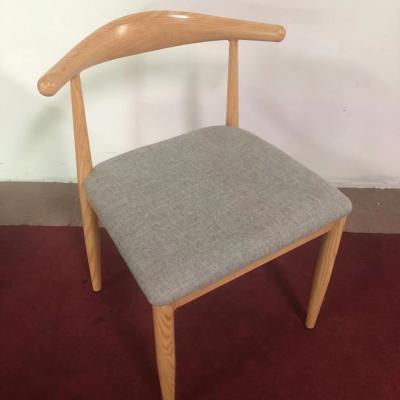 China Cheap Dining Chair Wholesale Golden Furniture Comfortable Indoor Restaurant Dining Net Cloth Modern Dining Chair Iron Feature Shelf for sale