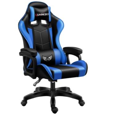 China Factory Direct RGB (Height)Adjustable Cheap Cheap Gaming Chair for sale