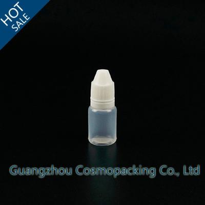 China E cigarette 15ml plastic bottles for e-liquid, e-liquid bottle with tamper evident cap for sale