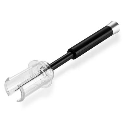 China Food Grade High Quality Air Pump Wine Opener SUNWAY High Quality Air Pressure Wine Opener for sale