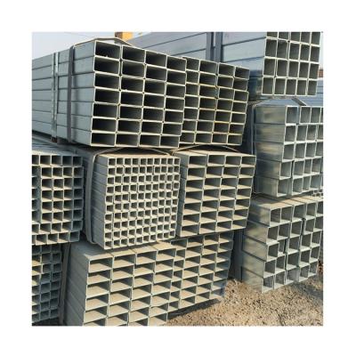 China Q235 hot rolled or cold rolled strip or coil is the high standard eco-friendly 304 rectangular raw material china supplier stainless steel pipe for sale