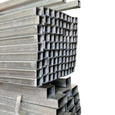 China Q235 hot rolled or cold rolled strip or coil is raw material first class tube square professional high quality stainless steel pipe for construction industry for sale