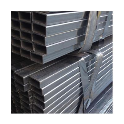 China Q235 hot rolled or cold rolled strip or coil is the new carbon rectangular stainless steel pipe which is raw material 2022 high standard eco-friendly for sale