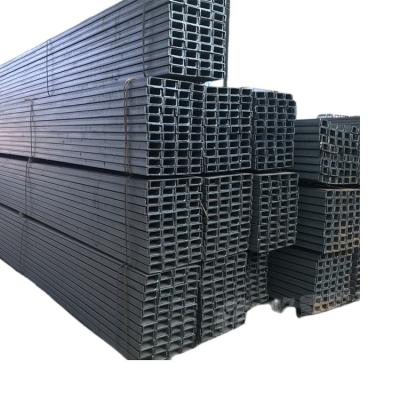 China According to the construction theory of U channel stainless steel etc. Wholesale Professional Steel Curtain Wall Project Channel Low Price China For Sale for sale