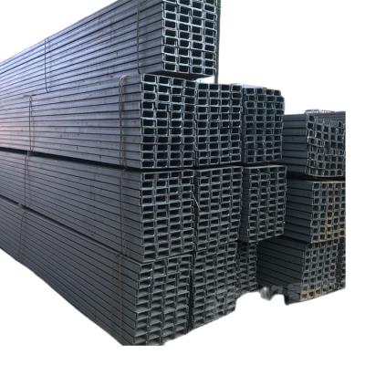 China According to the construction the theory of reasonable price etc. Channel Steel Supplier China Customized U Channel Stainless Steel For Mechanical Hardware for sale